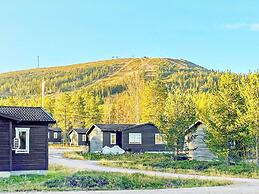 5 Person Holiday Home in Salen-by Traum