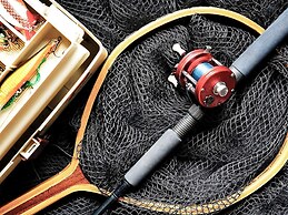 5 Person Holiday Home in Salen-by Traum