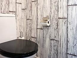 4 Person Holiday Home in Paryd-by Traum