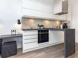 6 Person Holiday Home in Wendtorf