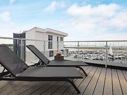 6 Person Holiday Home in Wendtorf