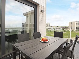 6 Person Holiday Home in Wendtorf