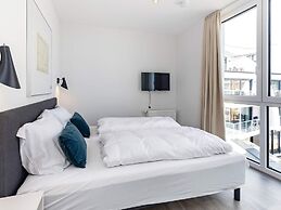 6 Person Holiday Home in Wendtorf