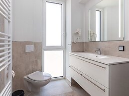 6 Person Holiday Home in Wendtorf