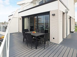 6 Person Holiday Home in Wendtorf