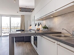 6 Person Holiday Home in Wendtorf