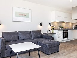 6 Person Holiday Home in Wendtorf