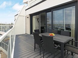 6 Person Holiday Home in Wendtorf