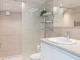 10 Person Holiday Home in Fjerritslev-by Traum