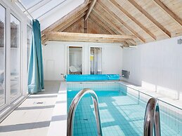 10 Person Holiday Home in Fjerritslev-by Traum