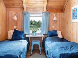 10 Person Holiday Home in Fjerritslev-by Traum