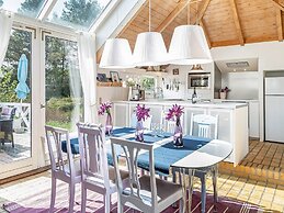 10 Person Holiday Home in Fjerritslev-by Traum