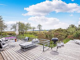 10 Person Holiday Home in Fjerritslev-by Traum