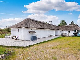 10 Person Holiday Home in Fjerritslev-by Traum