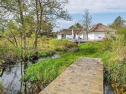 10 Person Holiday Home in Fjerritslev-by Traum
