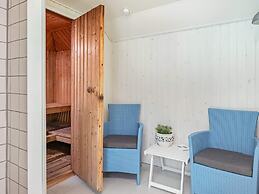 10 Person Holiday Home in Fjerritslev-by Traum