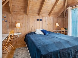 10 Person Holiday Home in Fjerritslev-by Traum