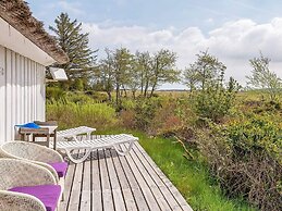10 Person Holiday Home in Fjerritslev-by Traum