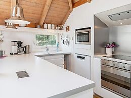 10 Person Holiday Home in Fjerritslev-by Traum
