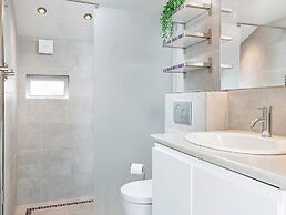 10 Person Holiday Home in Fjerritslev-by Traum