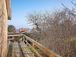 6 Person Holiday Home in Allinge