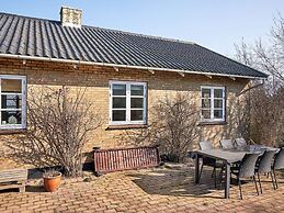 6 Person Holiday Home in Allinge