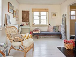 6 Person Holiday Home in Allinge