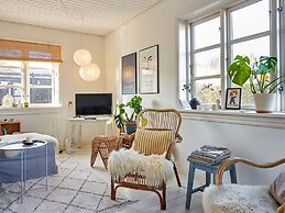 6 Person Holiday Home in Allinge