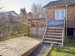 6 Person Holiday Home in Allinge