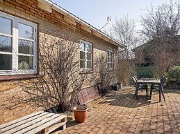 6 Person Holiday Home in Allinge