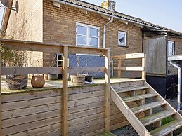 6 Person Holiday Home in Allinge