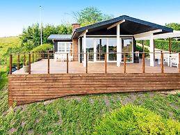 6 Person Holiday Home in Lemvig