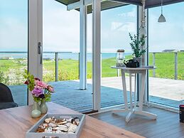 6 Person Holiday Home in Lemvig