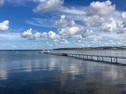 6 Person Holiday Home in Lemvig