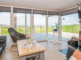 6 Person Holiday Home in Lemvig