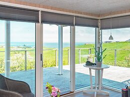 6 Person Holiday Home in Lemvig