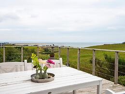 6 Person Holiday Home in Lemvig