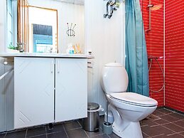 6 Person Holiday Home in Lemvig