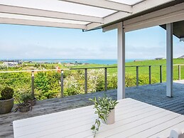 6 Person Holiday Home in Lemvig