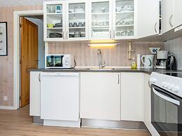 6 Person Holiday Home in Lemvig