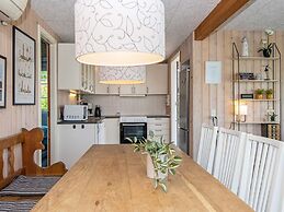 6 Person Holiday Home in Lemvig