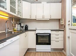 6 Person Holiday Home in Lemvig