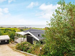 6 Person Holiday Home in Lemvig