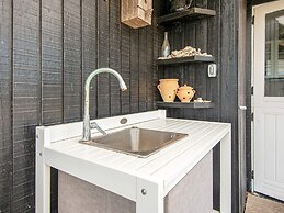 6 Person Holiday Home in Lemvig