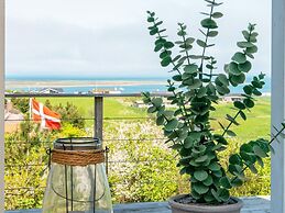 6 Person Holiday Home in Lemvig