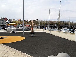 6 Person Holiday Home in Lemvig