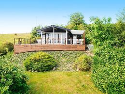 6 Person Holiday Home in Lemvig