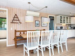 6 Person Holiday Home in Lemvig