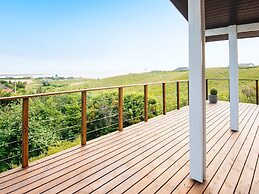 6 Person Holiday Home in Lemvig