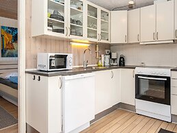 6 Person Holiday Home in Lemvig